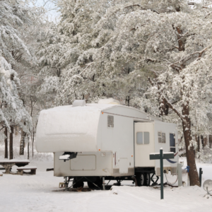 How to Winterize an RV: A Step-by-Step Guide to Protect Your Home-on-Wheels