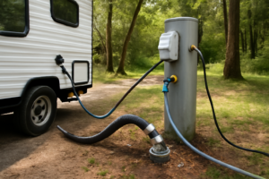RV Hookups