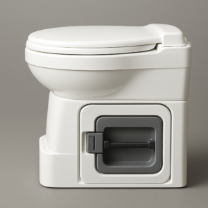 Cassette Toilets