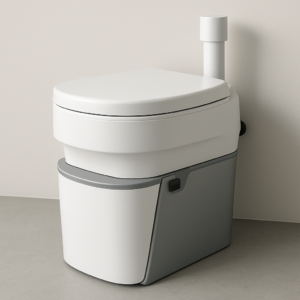 Composting Toilets