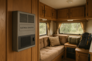 RV Converter Issues